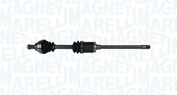 Drive Shaft
